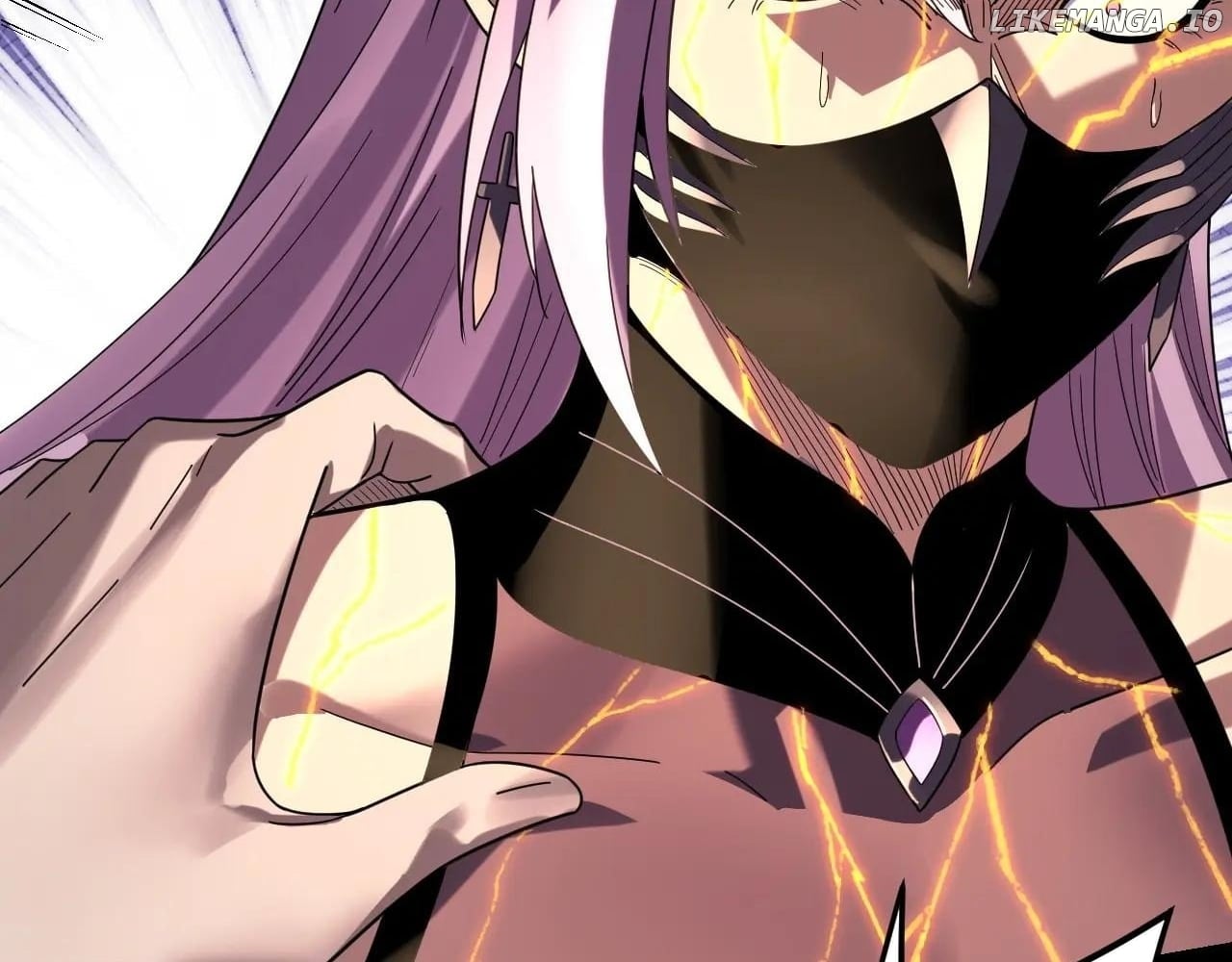 Me, The Heavenly Destined Villain Chapter 268 - page 58